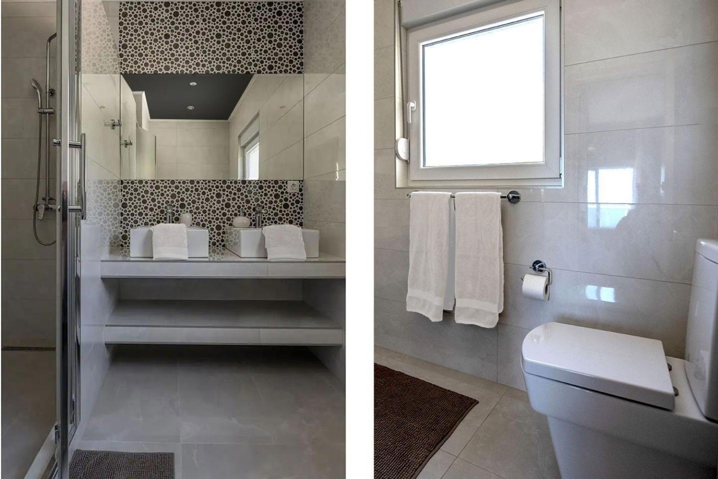 Luxury Villa Miriam With Private Pool And Jet Pool Near Dubrovnik Ivanica Extérieur photo