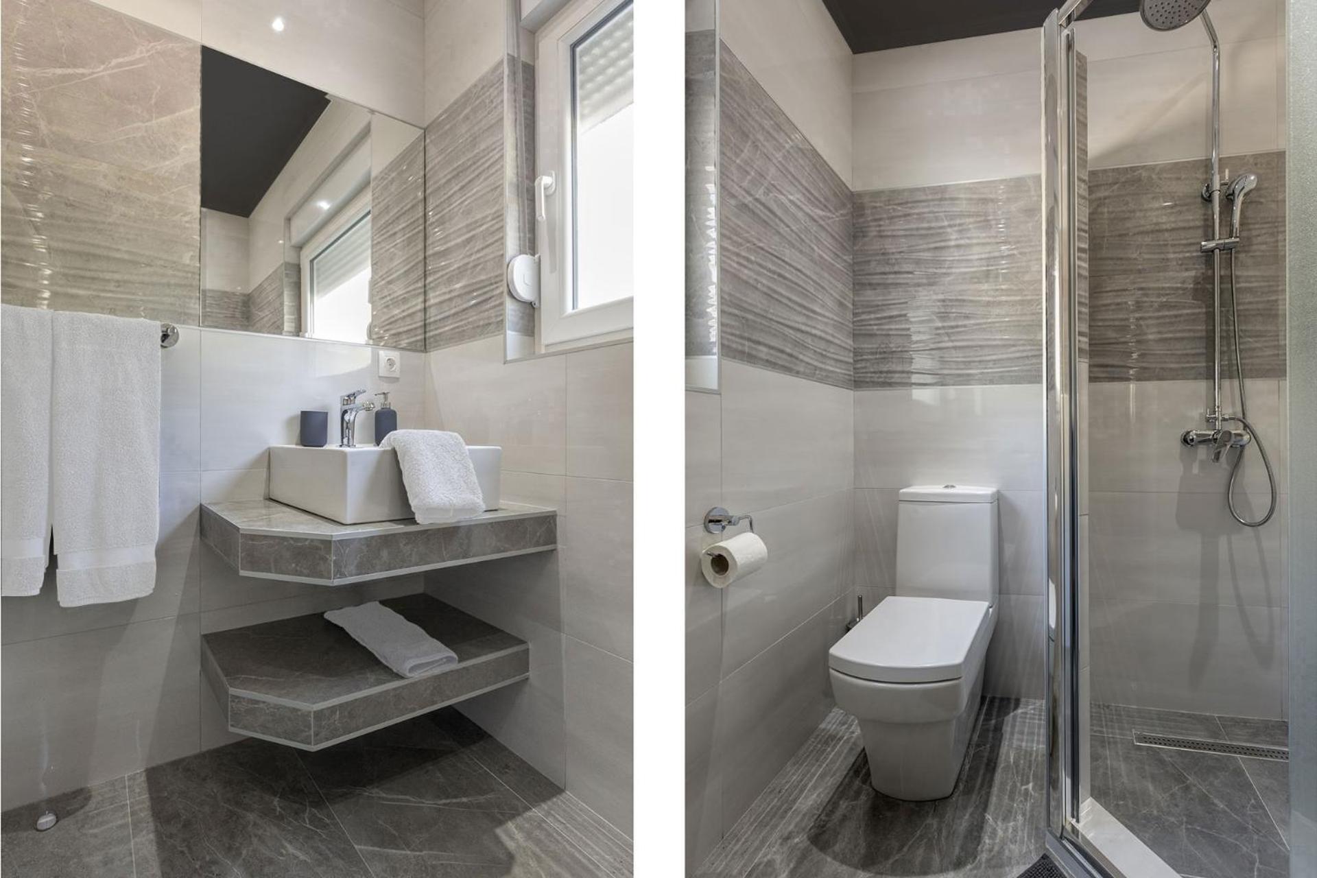 Luxury Villa Miriam With Private Pool And Jet Pool Near Dubrovnik Ivanica Extérieur photo